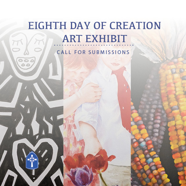 Eighth Day of Creation
Art Exhibit
Call for Entries

Annual art exhibit and printed anthology featuring works by Second members and friends

Submissions for art exhibit due by October 1, 2022.
